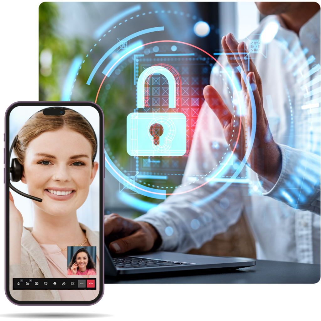 qubit-guard-meet-connect
